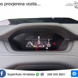 Škoda Enyaq iV Aut. RS Suite 299 KS, PANO+360+ACC+GR SJED+HEAD+KEY+LANE