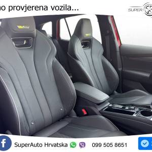 Škoda Enyaq iV Aut. RS Suite 299 KS, PANO+360+ACC+GR SJED+HEAD+KEY+LANE