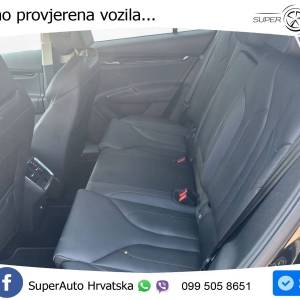 Škoda Enyaq iV Aut. Suite 204 KS, ACC+KAM+KEY+GR SJED+VIRT+LANE