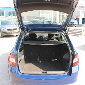 Škoda Fabia Combi 1.0 TSi - reg 3/2027