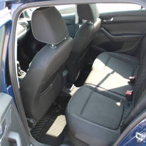 Škoda Fabia Combi 1.0 TSi - reg 3/2027