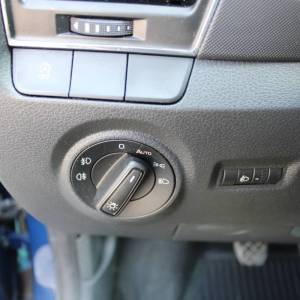 Škoda Fabia Combi 1.0 TSi - reg 3/2027