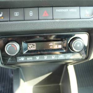 Škoda Fabia Combi 1.0 TSi - reg 3/2027