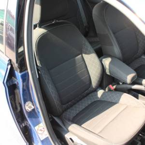 Škoda Fabia Combi 1.0 TSi - reg 3/2027