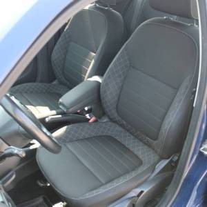 Škoda Fabia Combi 1.0 TSi - reg 3/2027
