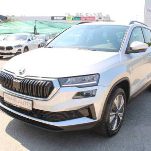 Škoda Karoq 1.5 TSi DSG *LED, NAVIGACIJA, KAMERA*