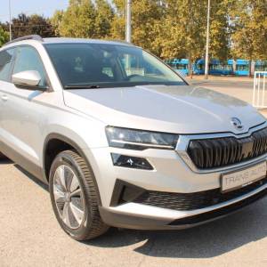 Škoda Karoq 1.5 TSi DSG *LED, NAVIGACIJA, KAMERA*