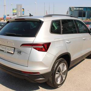 Škoda Karoq 1.5 TSi DSG *LED, NAVIGACIJA, KAMERA*