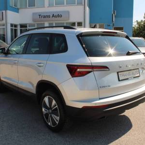 Škoda Karoq 1.5 TSi DSG *LED, NAVIGACIJA, KAMERA*