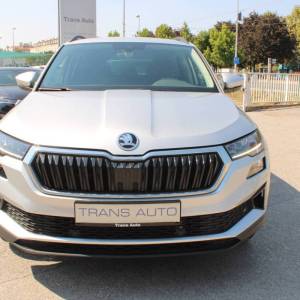 Škoda Karoq 1.5 TSi DSG *LED, NAVIGACIJA, KAMERA*
