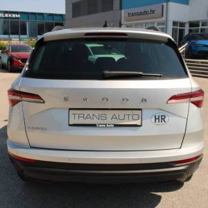 Škoda Karoq 1.5 TSi DSG *LED, NAVIGACIJA, KAMERA*