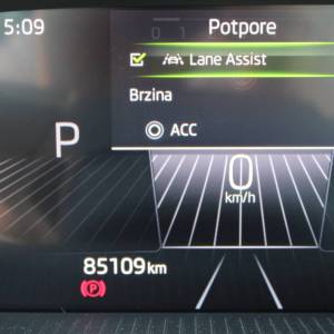 Škoda Karoq 1.5 TSi DSG *LED, NAVIGACIJA, KAMERA*