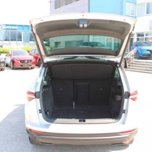 Škoda Karoq 1.5 TSi DSG *LED, NAVIGACIJA, KAMERA*