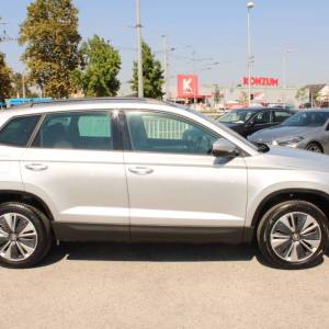 Škoda Karoq 1.5 TSi DSG *LED, NAVIGACIJA, KAMERA*
