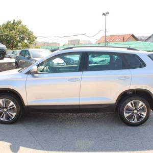 Škoda Karoq 1.5 TSi DSG *LED, NAVIGACIJA, KAMERA*