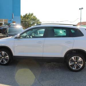 Škoda Karoq 2.0 TDi DSG *NAVIGACIJA, LED, KAMERA*