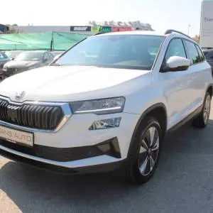 Škoda Karoq 2.0 TDi DSG *NAVIGACIJA, LED, KAMERA*