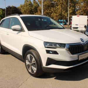 Škoda Karoq 2.0 TDi DSG *NAVIGACIJA, LED, KAMERA*