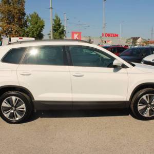 Škoda Karoq 2.0 TDi DSG *NAVIGACIJA, LED, KAMERA*