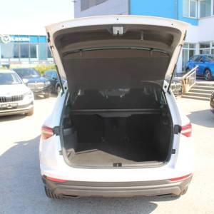Škoda Karoq 2.0 TDi DSG *NAVIGACIJA, LED, KAMERA*