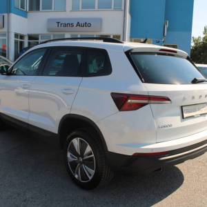 Škoda Karoq 2.0 TDi DSG *NAVIGACIJA, LED, KAMERA*