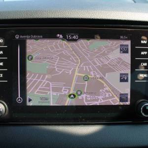 Škoda Karoq 2.0 TDi DSG *NAVIGACIJA, LED, KAMERA*