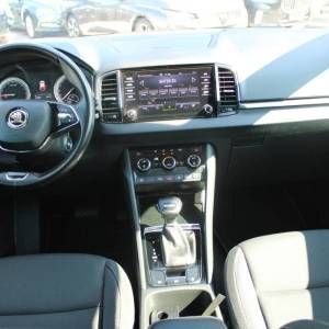 Škoda Karoq 2.0 TDi DSG *NAVIGACIJA, LED, KAMERA*