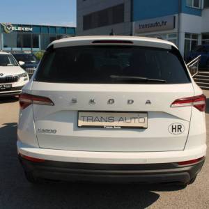 Škoda Karoq 2.0 TDi DSG *NAVIGACIJA, LED, KAMERA*