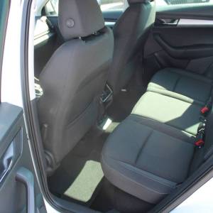 Škoda Karoq 2.0 TDi DSG *NAVIGACIJA, LED, KAMERA*