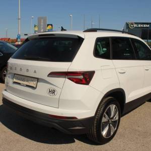 Škoda Karoq 2.0 TDi DSG *NAVIGACIJA, LED, KAMERA*