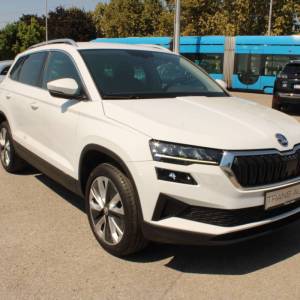 Škoda Karoq 2.0 TDi *LED, VIRTUAL*