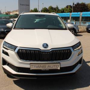 Škoda Karoq 2.0 TDi *LED, VIRTUAL*