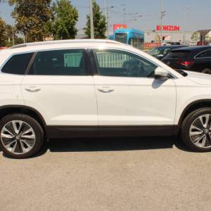Škoda Karoq 2.0 TDi *LED, VIRTUAL*