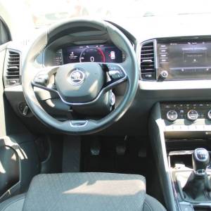 Škoda Karoq 2.0 TDi *LED, VIRTUAL*