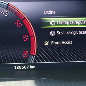 Škoda Karoq 2.0 TDi *LED, VIRTUAL*