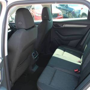 Škoda Karoq 2.0 TDi *LED, VIRTUAL*