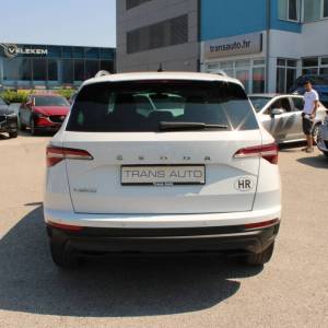 Škoda Karoq 2.0 TDi *LED, VIRTUAL*