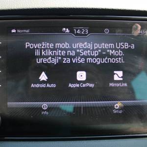 Škoda Karoq 2.0 TDi *LED, VIRTUAL*
