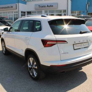 Škoda Karoq 2.0 TDi *LED, VIRTUAL*