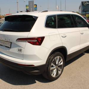 Škoda Karoq 2.0 TDi *LED, VIRTUAL*