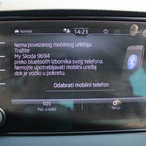 Škoda Karoq 2.0 TDi *LED, VIRTUAL*