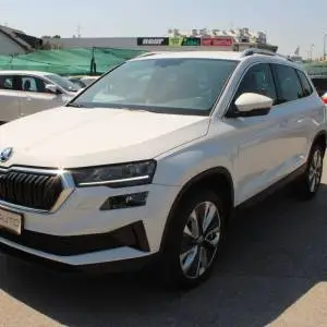 Škoda Karoq 2.0 TDi *LED, VIRTUAL*
