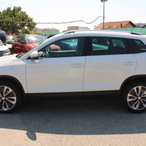 Škoda Karoq 2.0 TDi *LED, VIRTUAL*