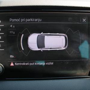 Škoda Karoq 2.0 TDi *LED, VIRTUAL*