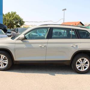 Škoda Kodiaq 1.5 TSi 7 sjedala - nije uvoz