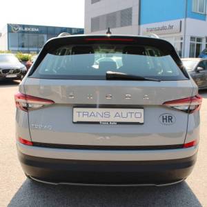 Škoda Kodiaq 1.5 TSi 7 sjedala - nije uvoz