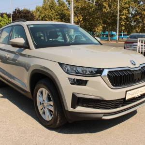 Škoda Kodiaq 1.5 TSi 7 sjedala - nije uvoz