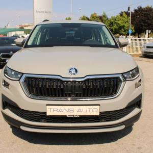 Škoda Kodiaq 1.5 TSi 7 sjedala - nije uvoz