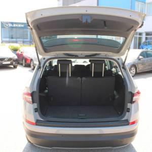 Škoda Kodiaq 1.5 TSi 7 sjedala - nije uvoz
