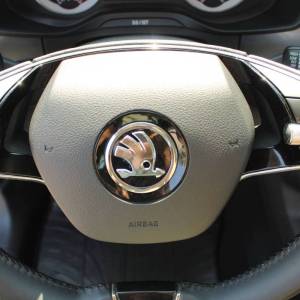 Škoda Kodiaq 1.5 TSi 7 sjedala - nije uvoz
